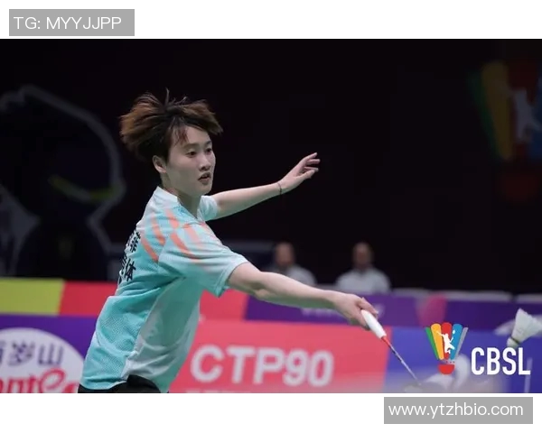 杭州羽毛球队实力解析：探索他们的训练方法与比赛表现