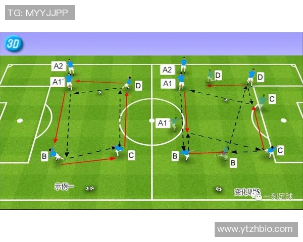提升足球选材速度的有效策略与实践探索